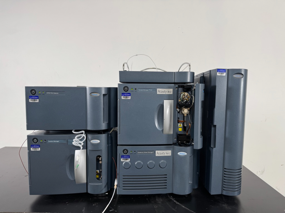 Image of Waters Acquity Arc UPLC System